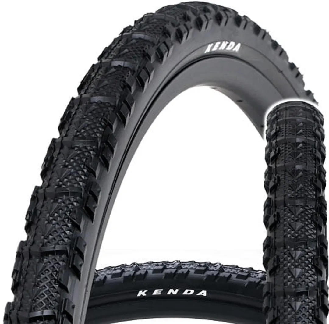 Kenda K879 Fietsband 700x35 Semi-Slick