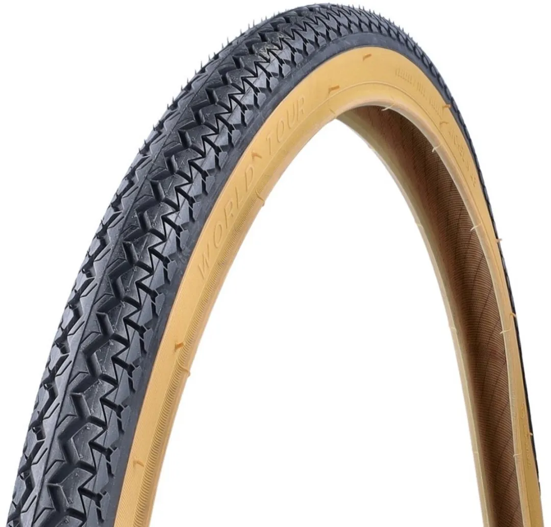 Michelin World Tour Access Line Buitenband 28” 35-622