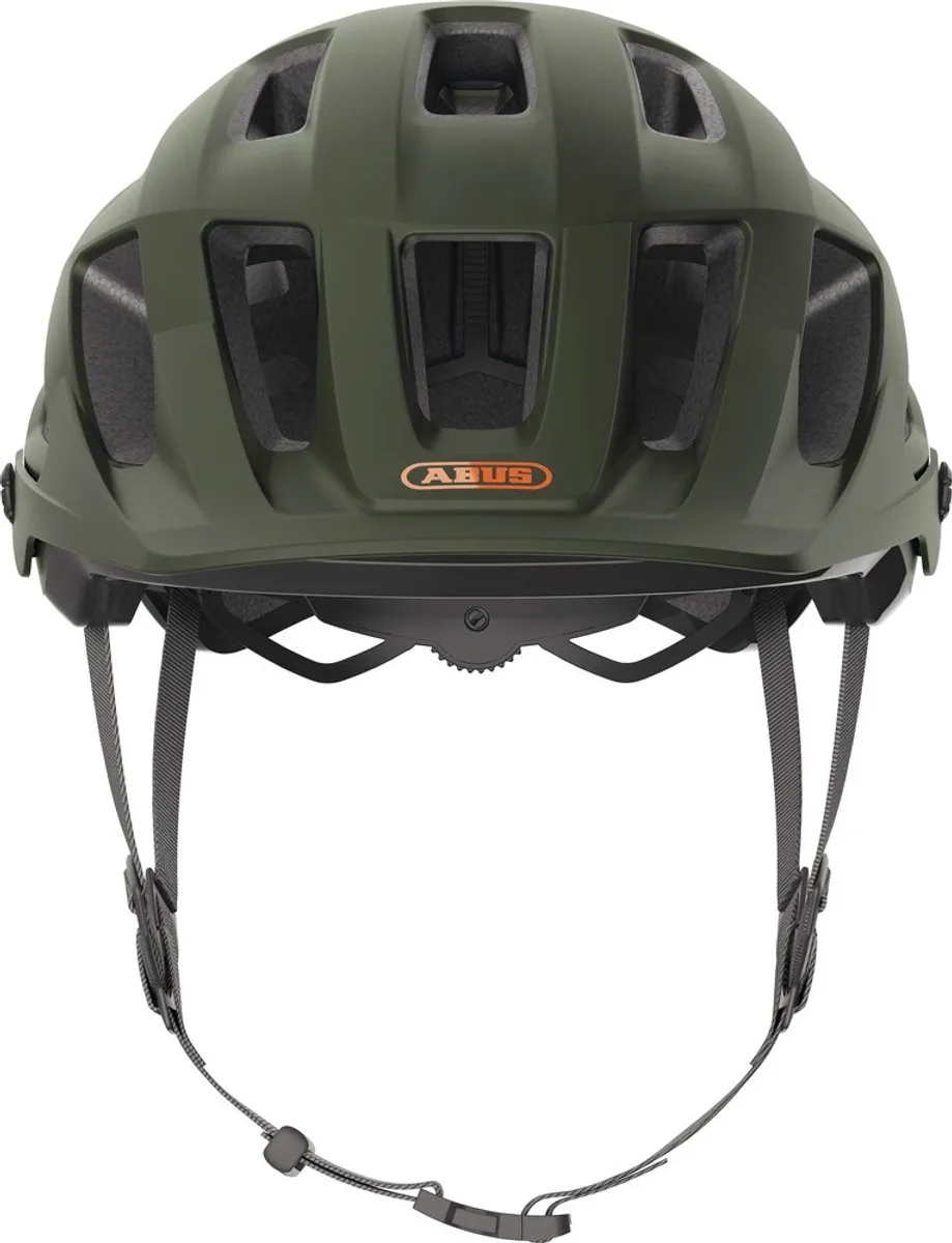 ABUS Moventor 2.0 MIPS MTB Helm