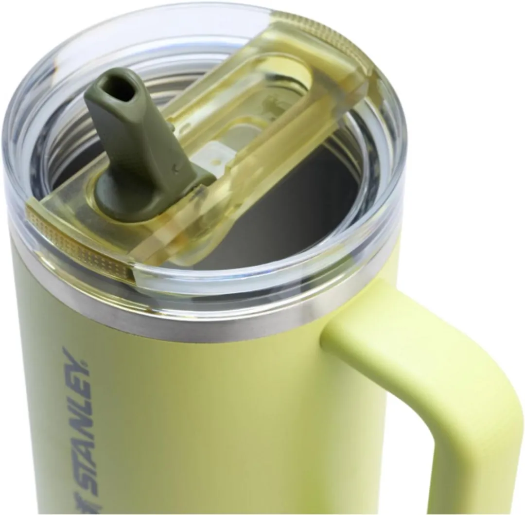 Stanley Quencher ProTour Flip Straw Tumbler 1.2L - Prickly Pear