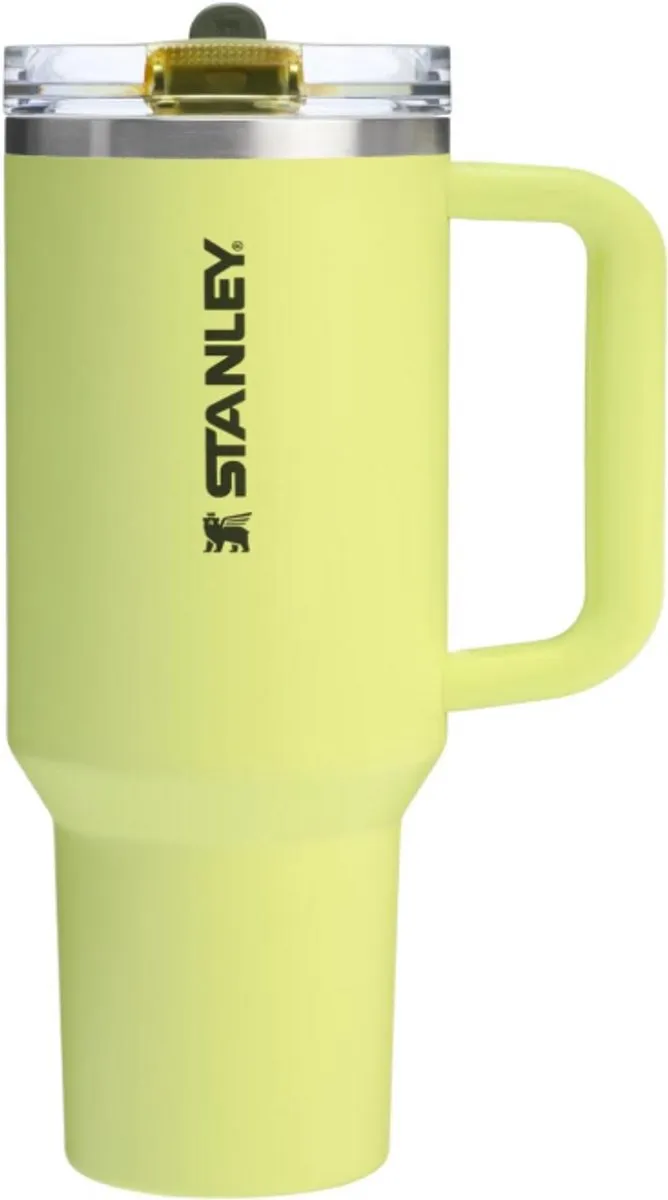 Stanley Quencher ProTour Flip Straw Tumbler 1.2L
