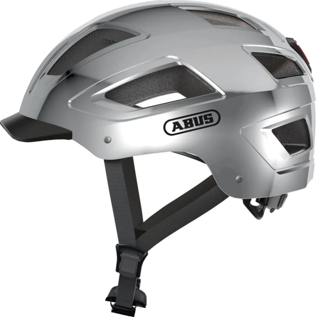 ABUS Hyban 2.0 Fietshelm L