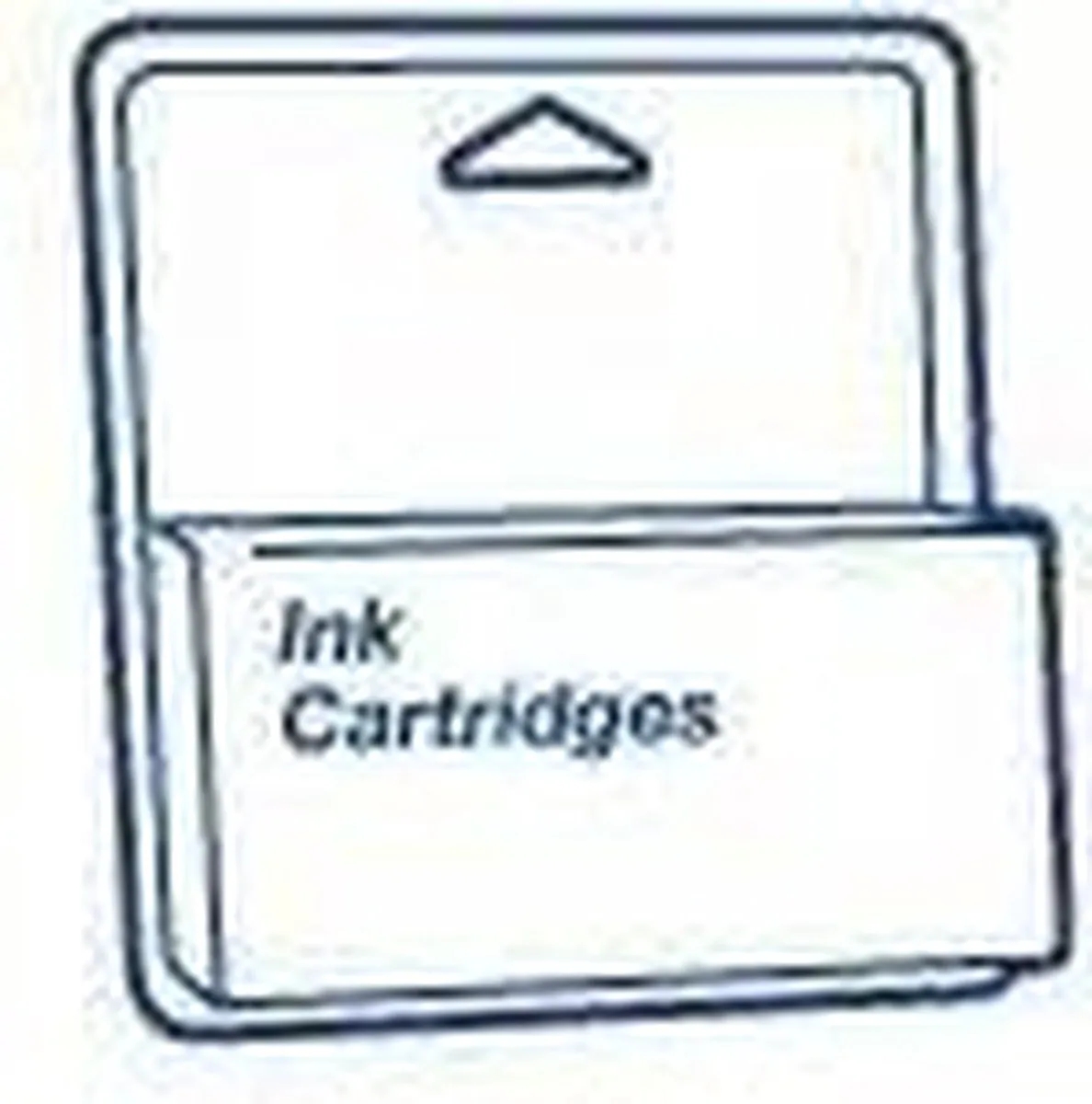 Epson T6031 Inktcartridge Foto Zwart - 220ml