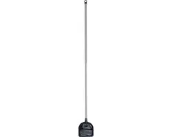 Dennerle Nano Shrimp Net Uitschuifbaar - 5cm - Zwart