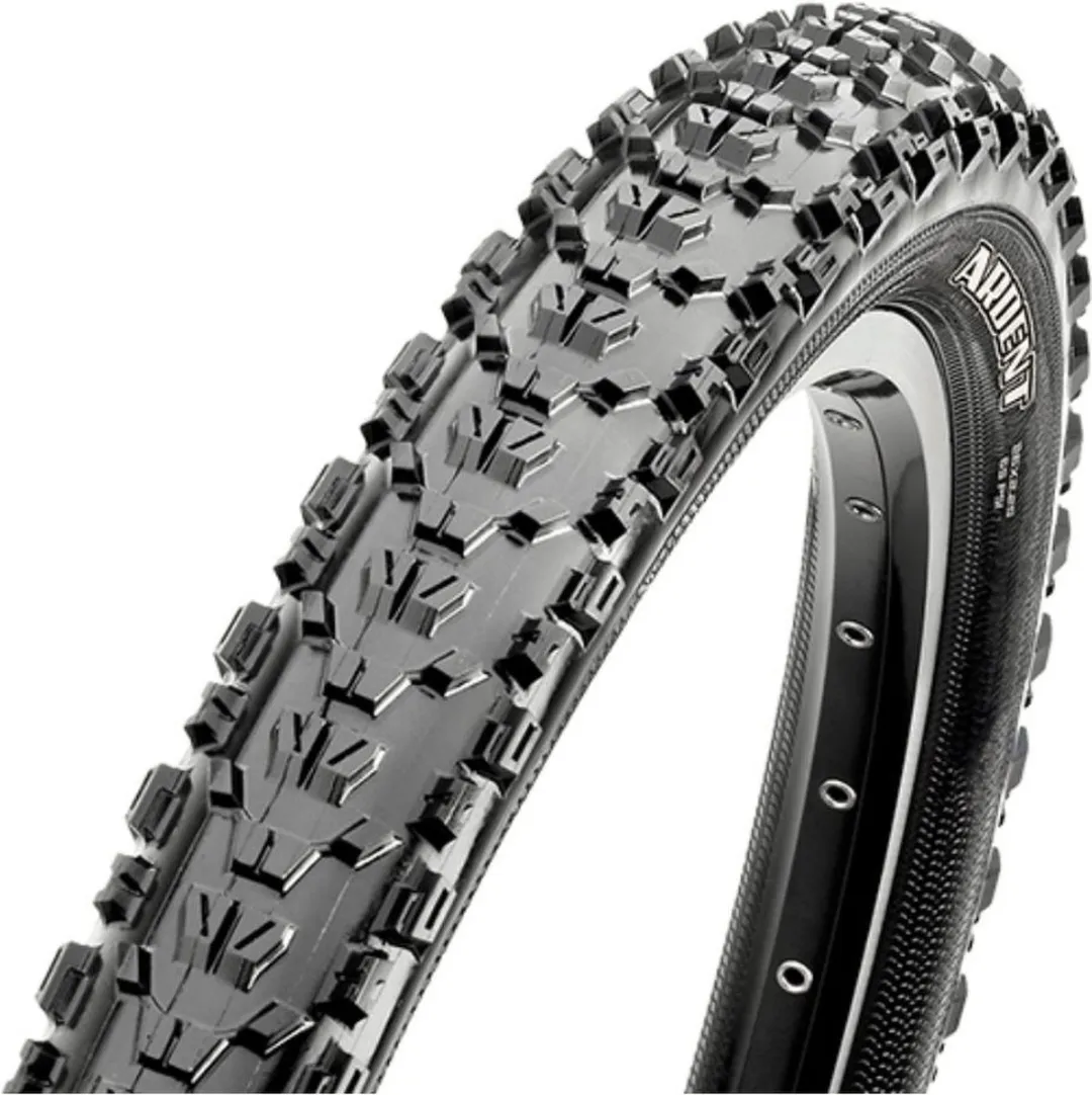 Maxxis Ardent EXO TLR 29" MTB Band - 2.25 Skinwall - Zwart/Bruin