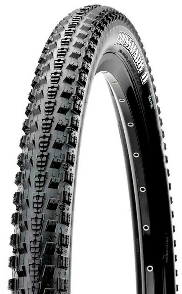 Maxxis Crossmark II MTB Band 29x2.25 - 57-622 - Zwart - afbeelding 6 van 6