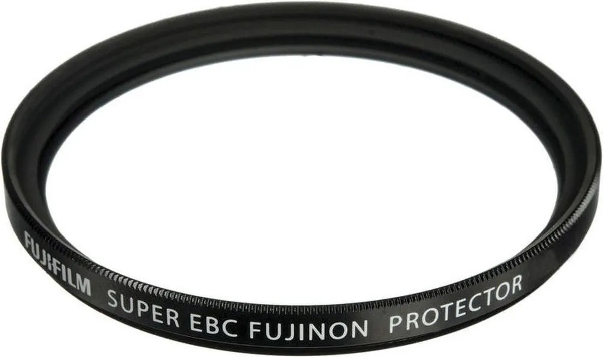 Fujifilm Protector Filter 62mm P10NA03940A