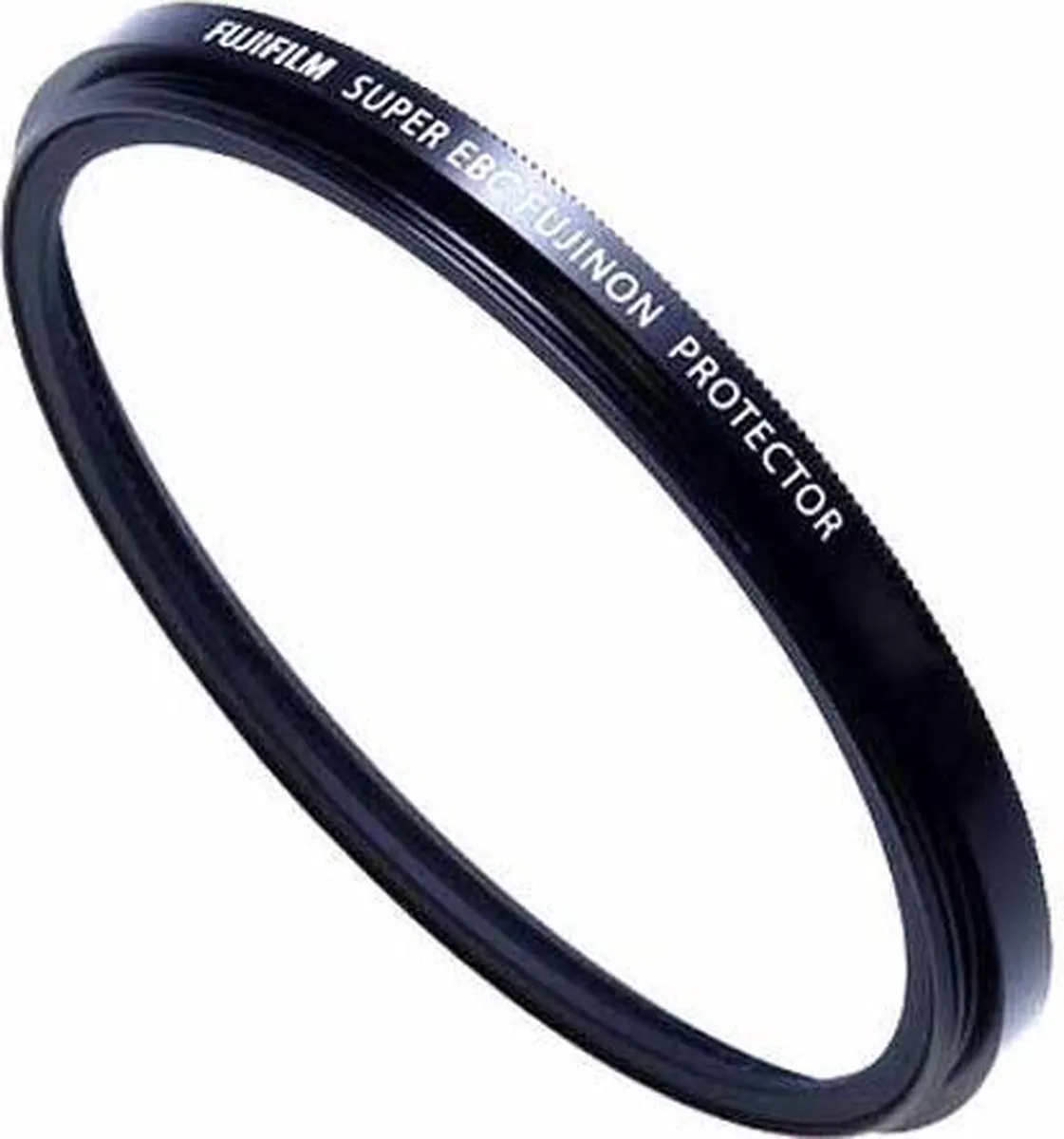 Fujifilm Protector Filter 62mm P10NA03940A - Zwart