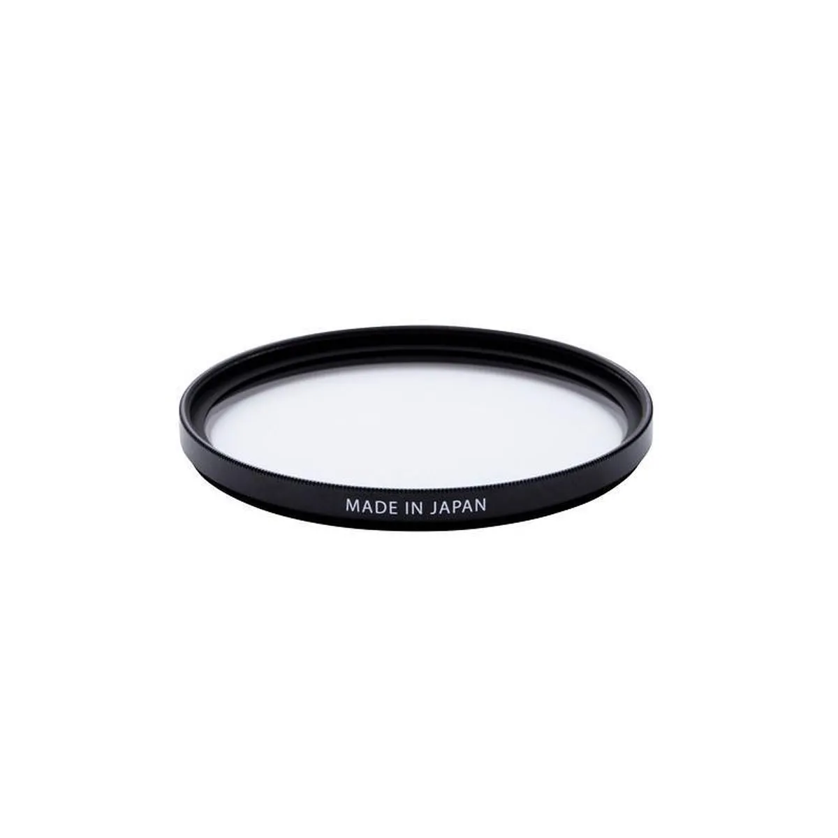 Fujifilm Protector Filter 62mm P10NA03940A - Zwart
