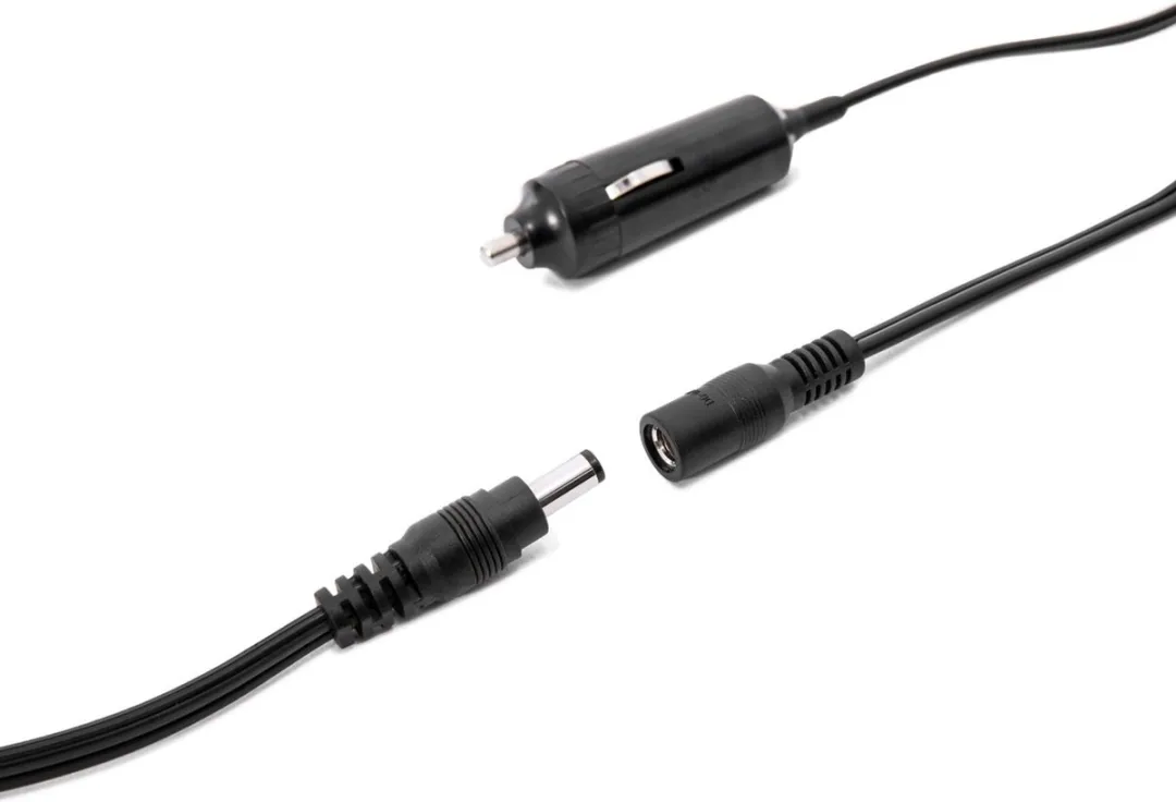 Intex 230V Quick-Fill Hoogdruk Elektrische Pomp - Zwart
