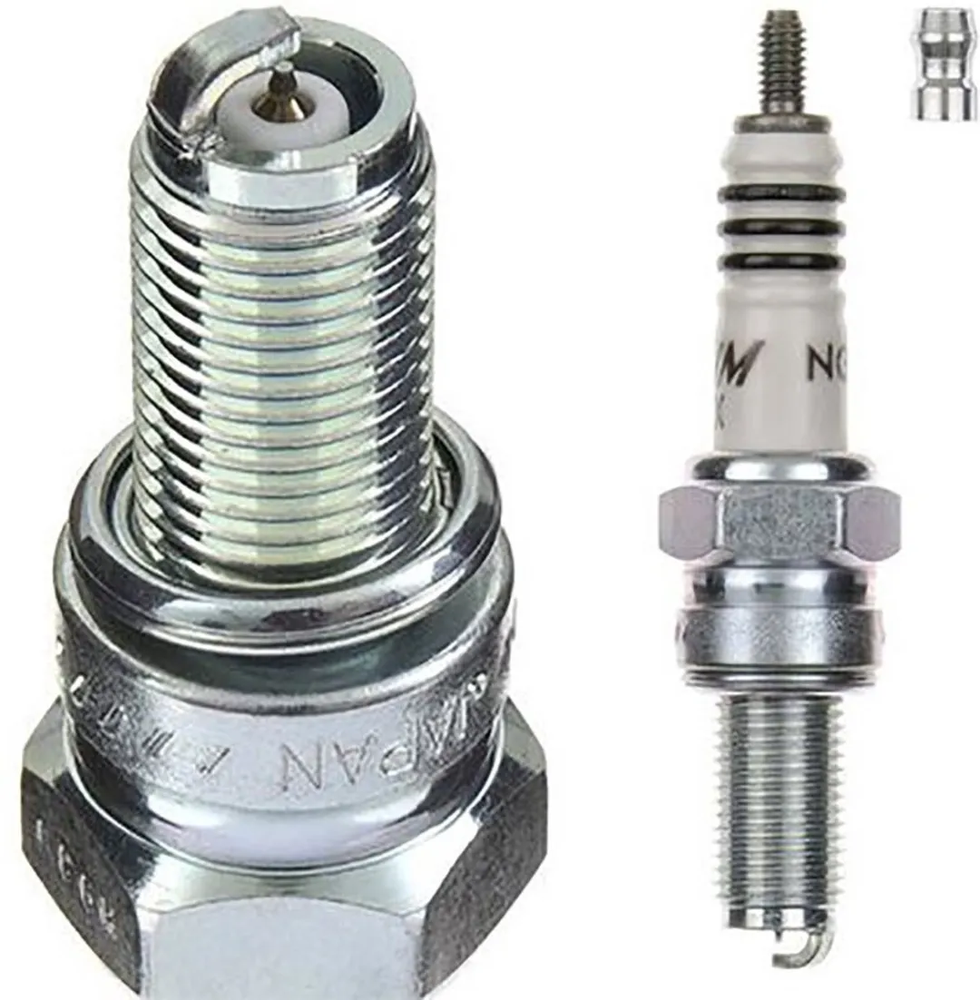 NGK Iridio CR9EIX Bougie