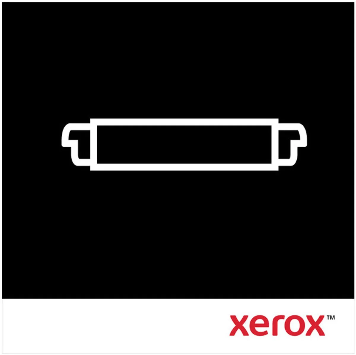 Xerox Gele Tonercartridge 006R04696