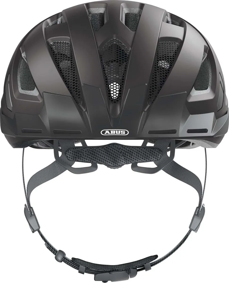ABUS Urban-I 3.0 MIPS E-bikehelm - L