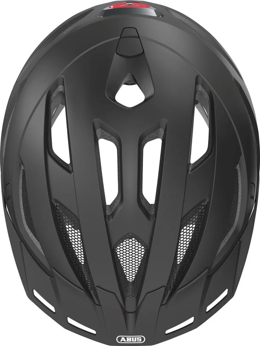 ABUS Urban-I 3.0 MIPS E-bikehelm - L