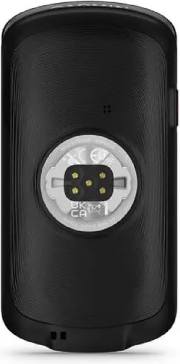 Garmin Edge 1040 Performance Bundel - Fietscomputer - Zwart - afbeelding 2 van 6