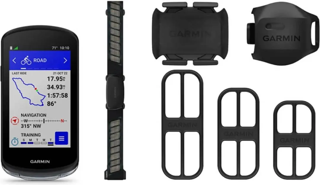 Garmin Edge 1040 Performance Bundel