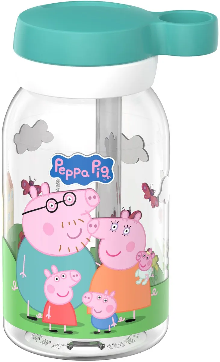 Mepal Campus 107480065412 Drinkfles 450ml