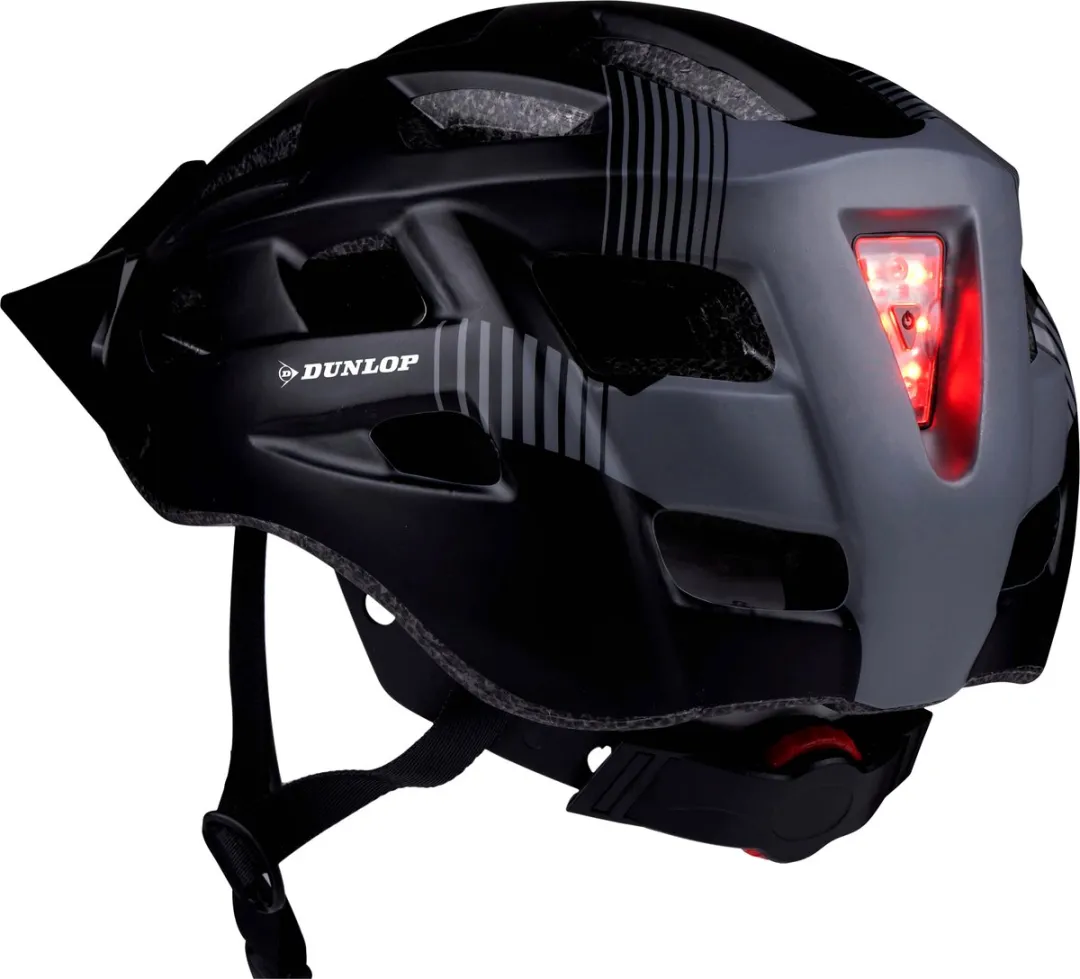 Dunlop Mountainbike Helm L