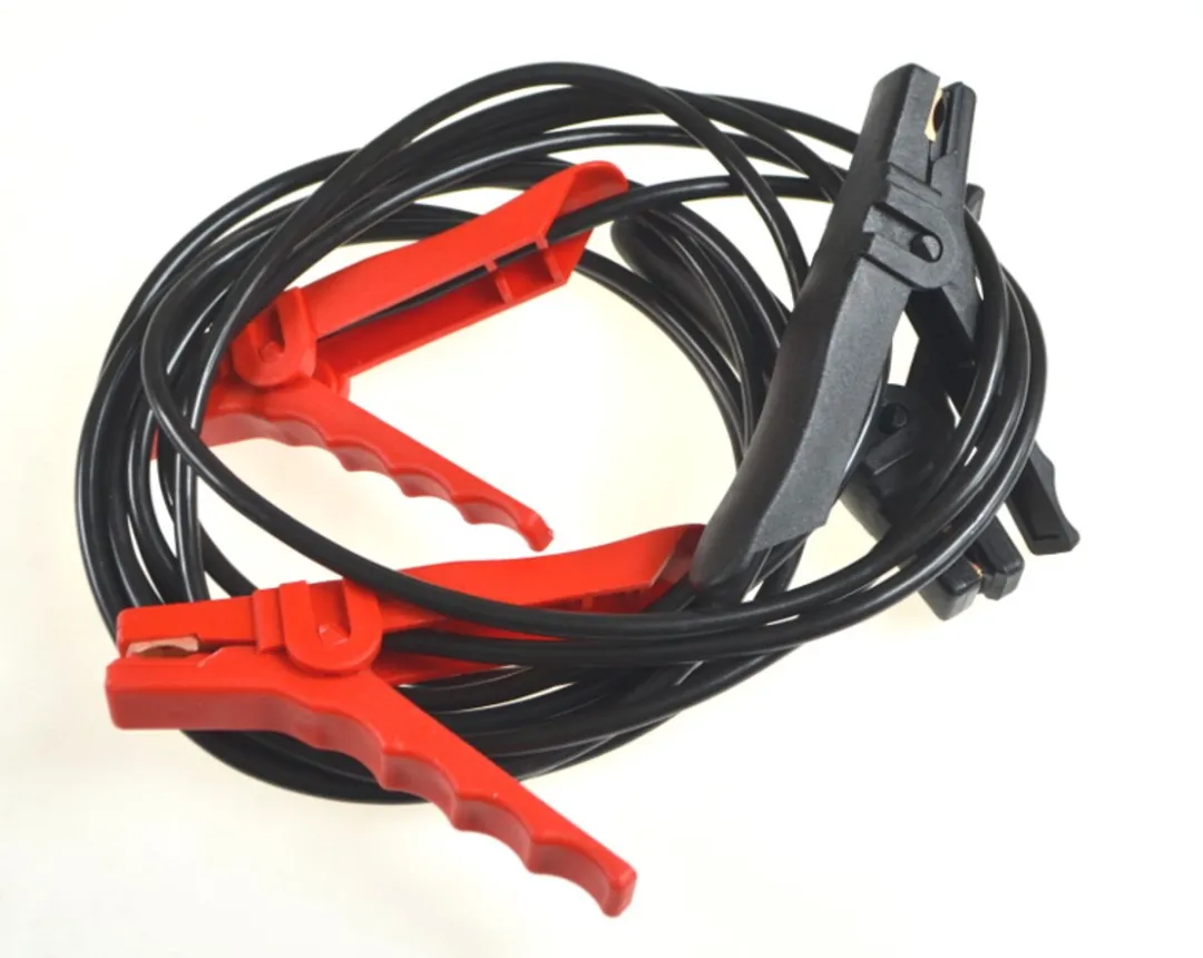 Toya 82504 Startkabel 400A