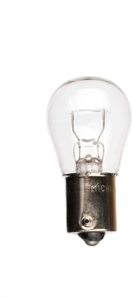 Osram OS7506 P21W Gloeilamp - 21W - 12V - 10 Stuks