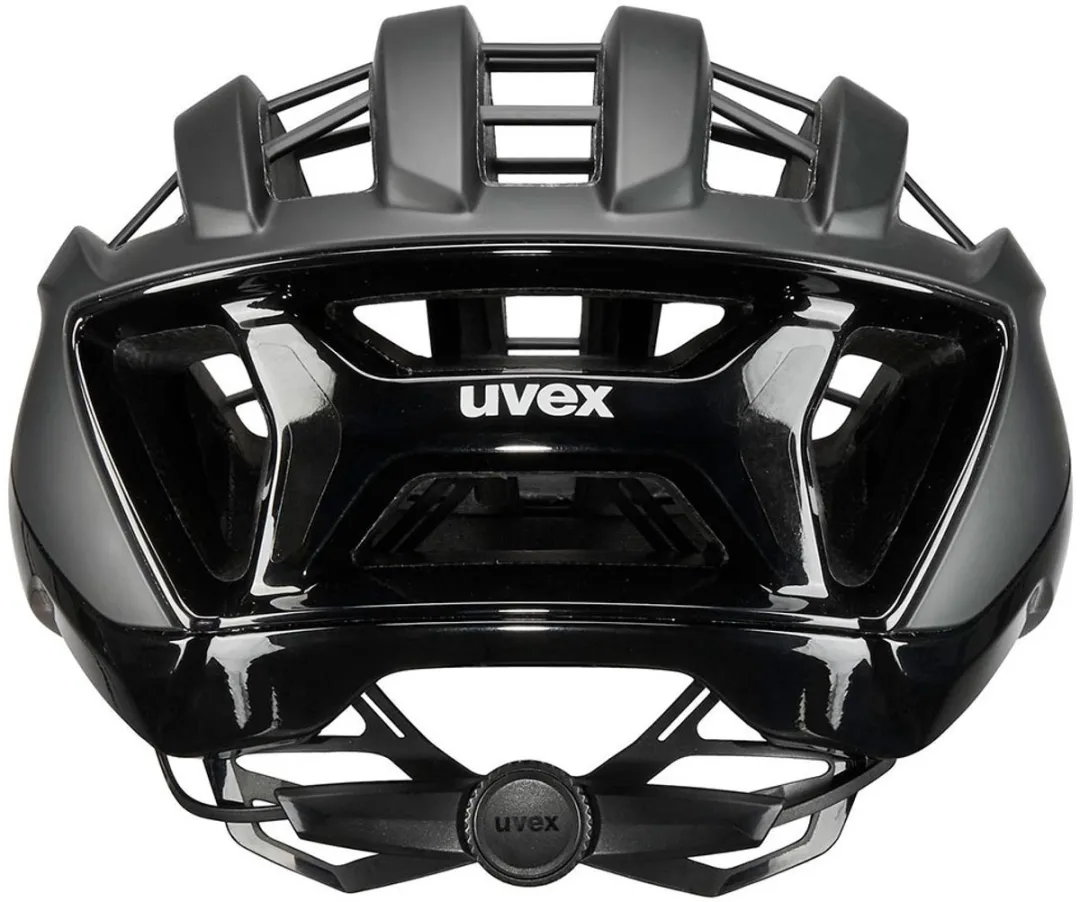 Uvex S4100960113 Fietshelm M/L