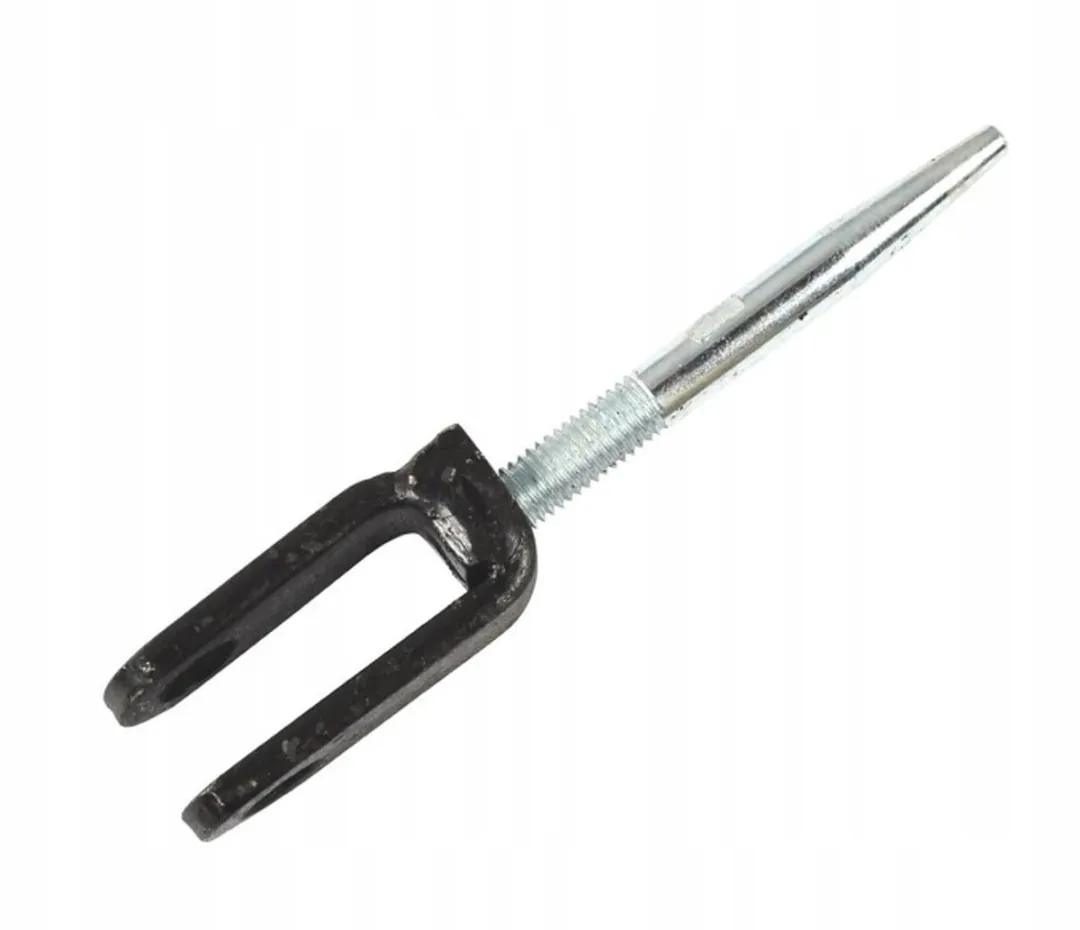 Ursus C-360 Complete Rempompvorken