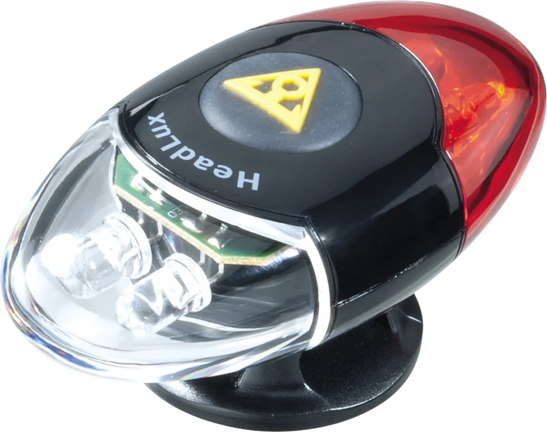 Topeak Headlux Helmlamp