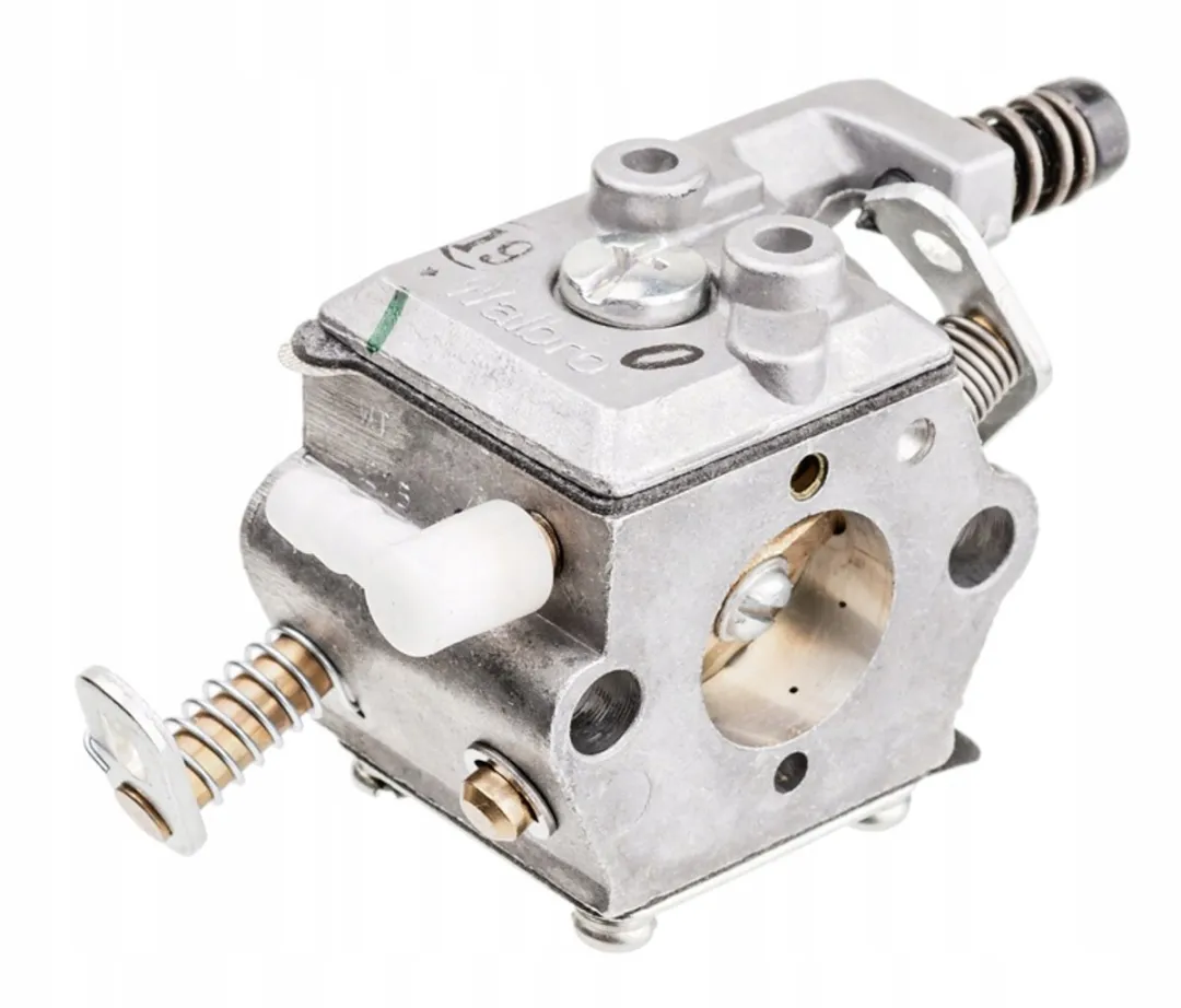 Stihl Walbro Carburetor WT-215 - Zilver