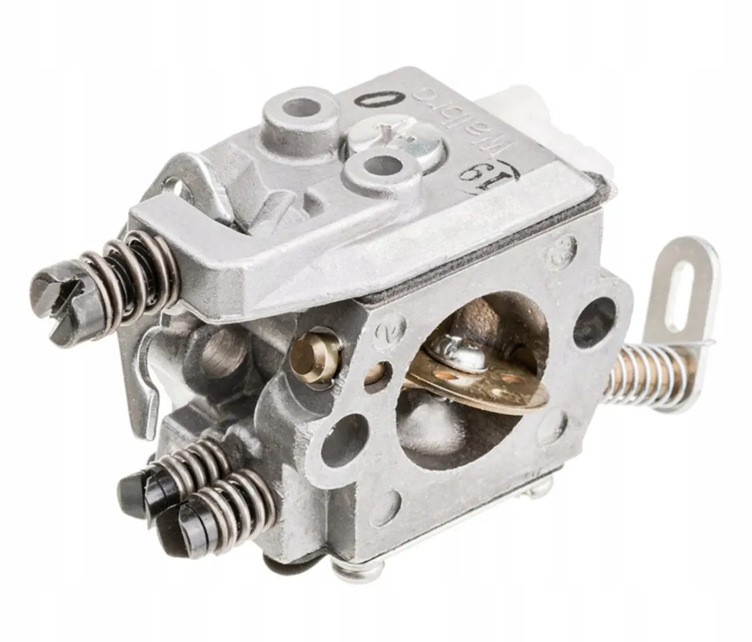 Stihl Walbro Carburetor WT-215