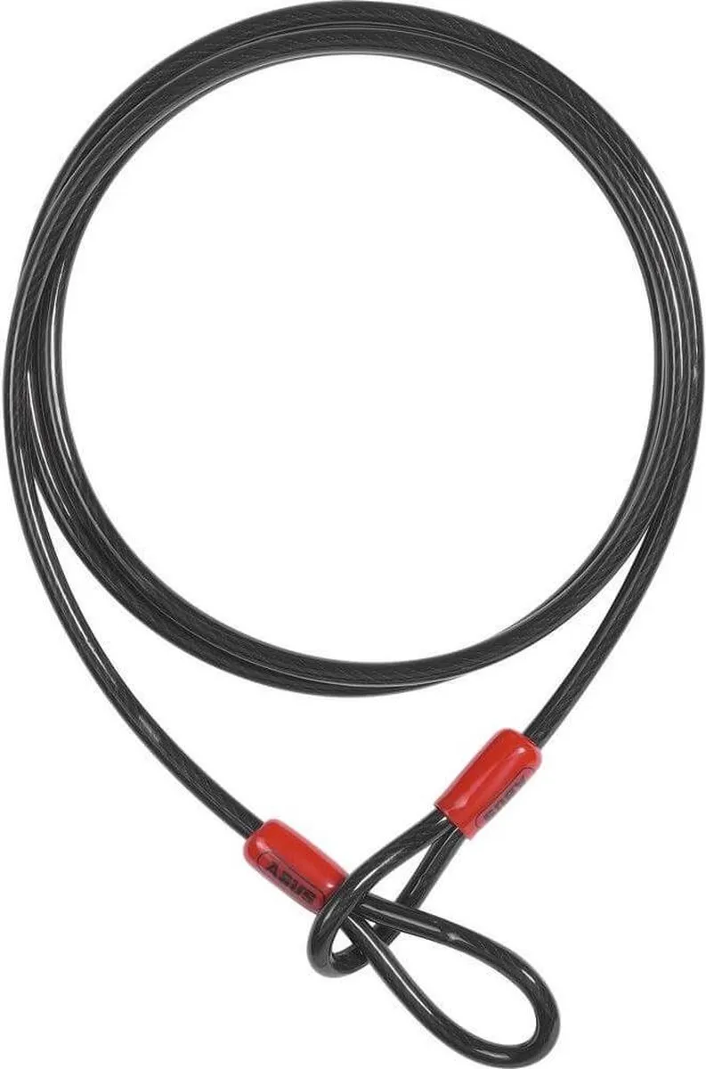 ABUS Cobra SL27390 Slotkabel 8mm