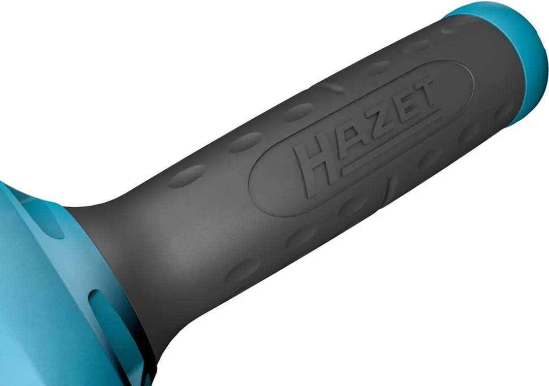 Hazet Momentsleutel 3/4" 300-800 Nm - Blauw/Zilver/Zwart - afbeelding 6 van 6