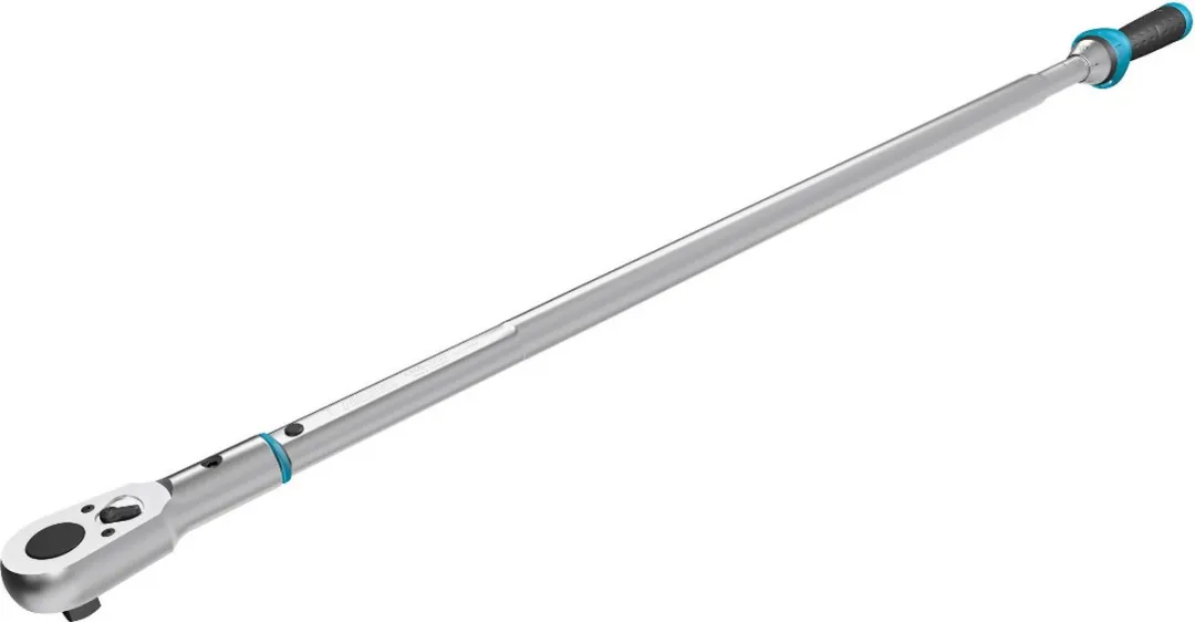 Hazet Momentsleutel 3/4" 300-800 Nm