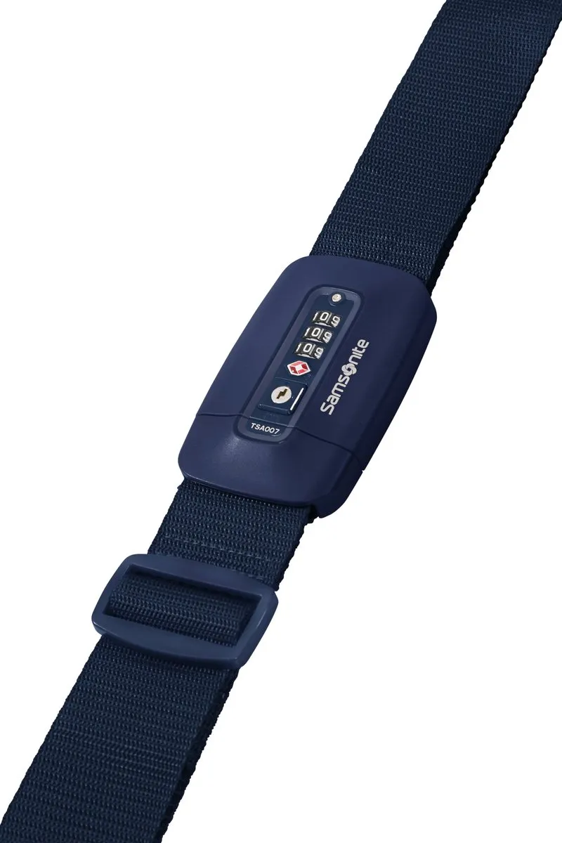 Samsonite Travel Accessoire Riem
