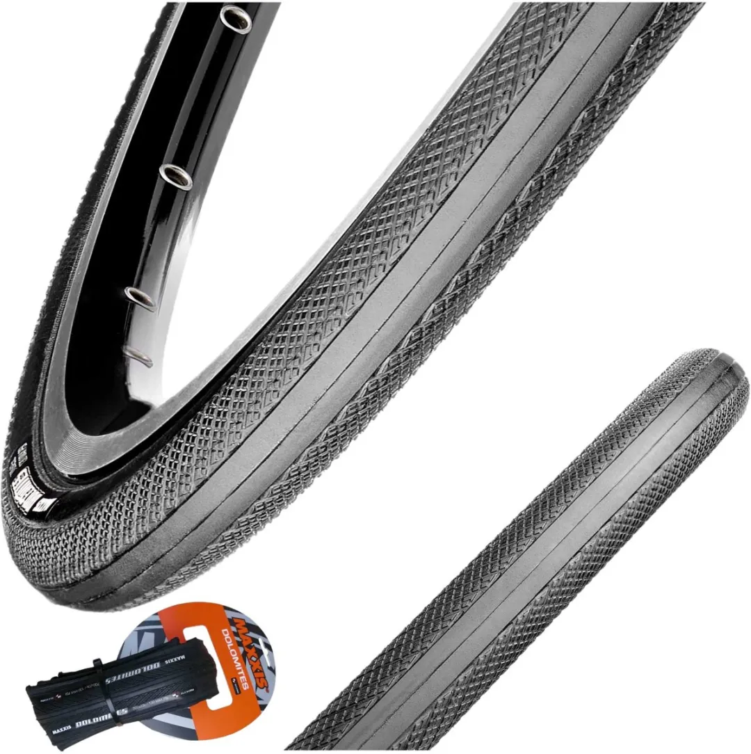 Maxxis Dolomites Racefietsband 700x28C