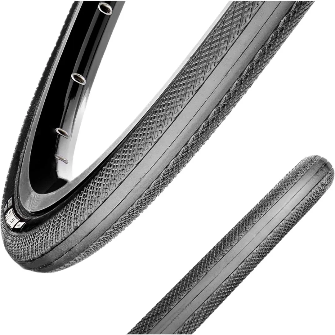 Maxxis Dolomites Racefietsband 700x28C - Zwart