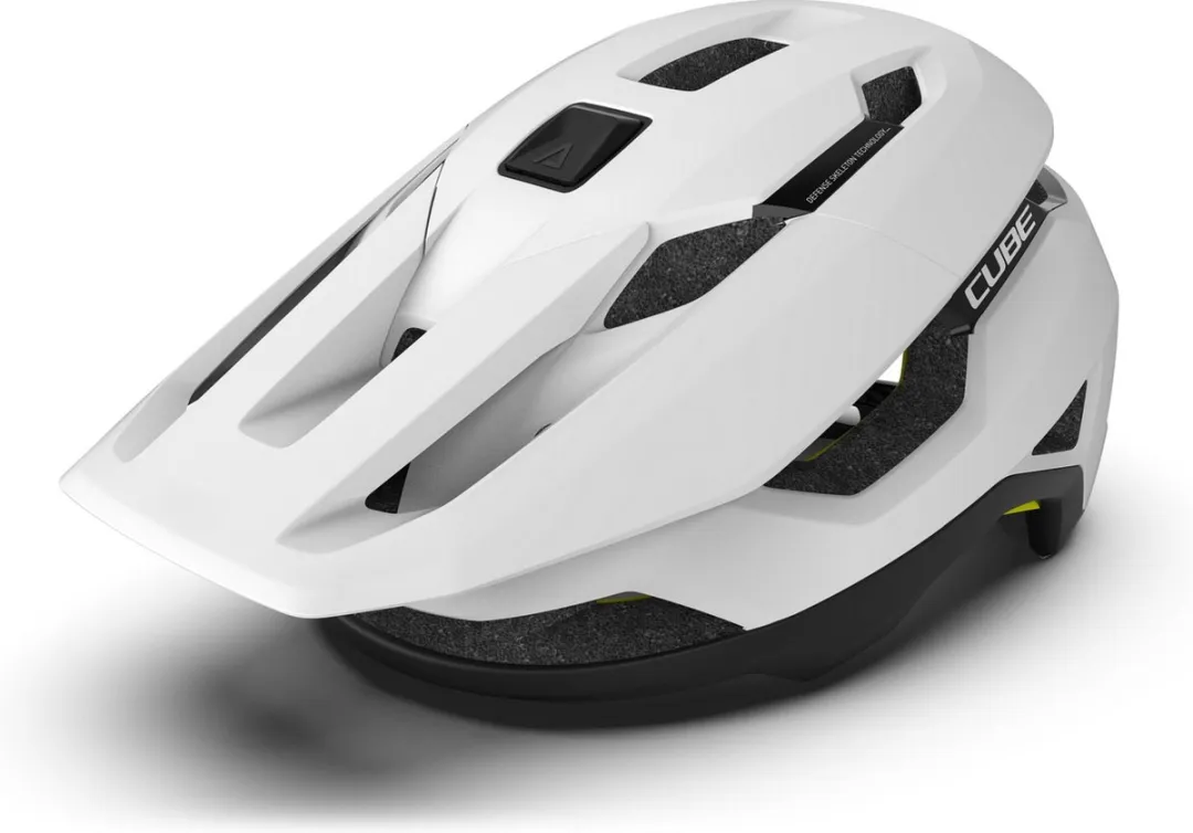 Cube TROOPER Helm S