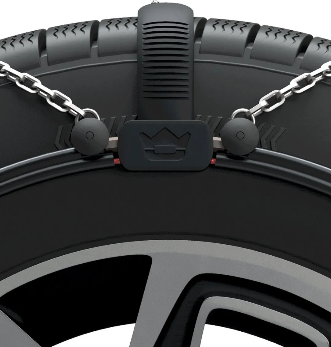 Konig Reflex Cross 248 Sneeuwkettingen - 225/55 R19 t/m 235/50 R