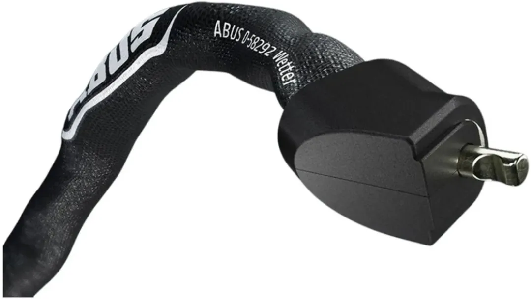 ABUS Yardo BG1106A - Zwart - afbeelding 6 van 6