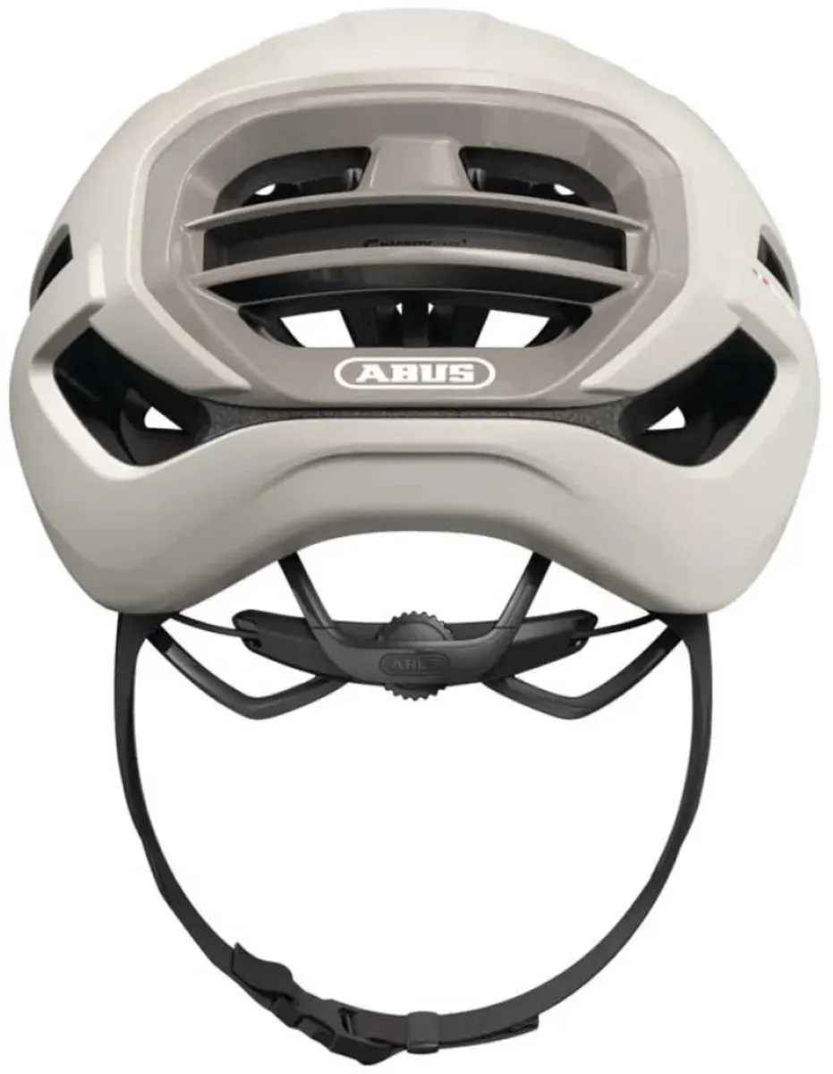 ABUS Taipan Helm - S 51-55cm - Sand Beige