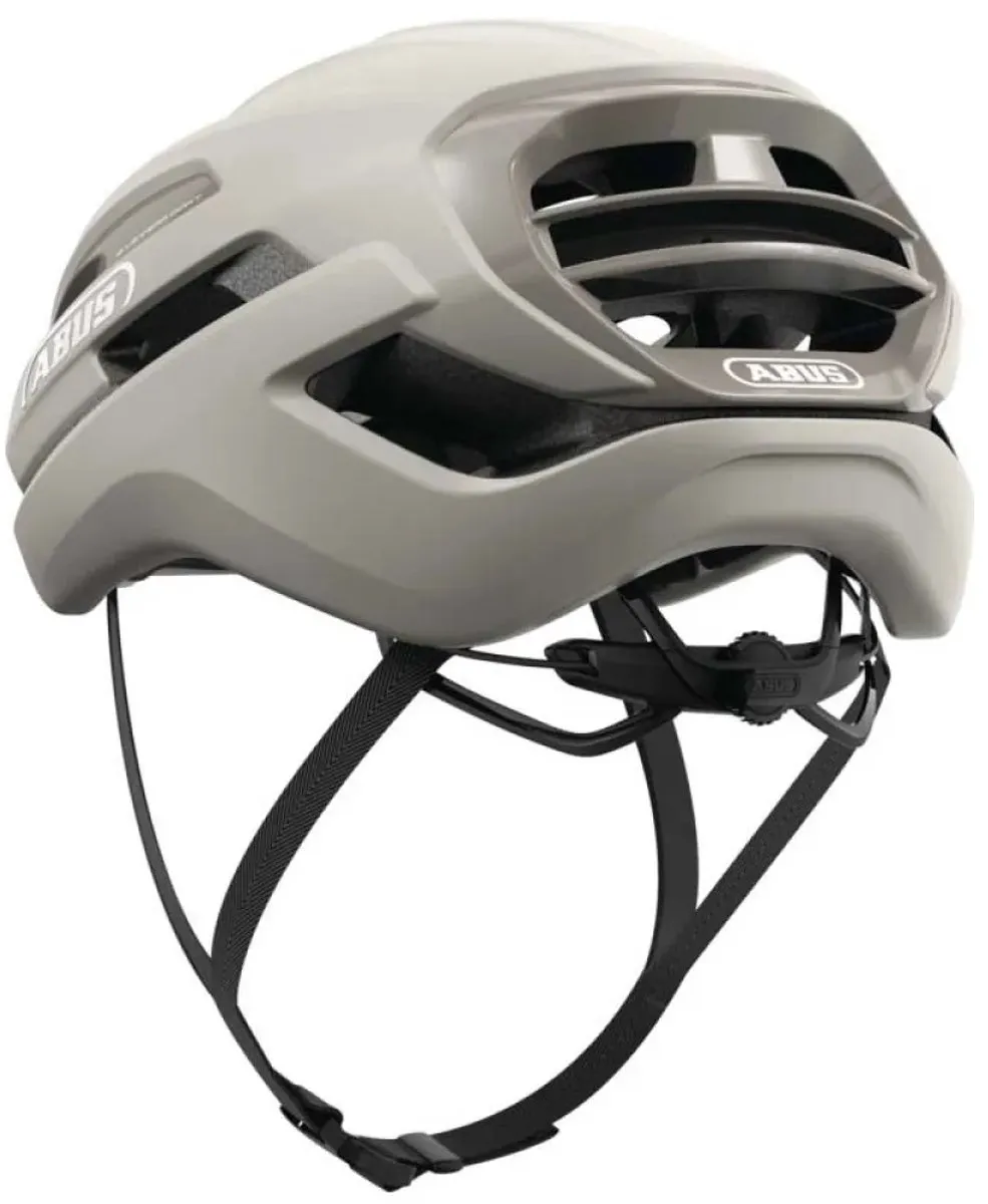 ABUS Taipan Helm - S 51-55cm - Sand Beige