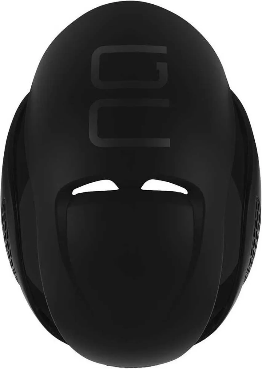 ABUS GameChanger Racefietshelm - M - Zwart