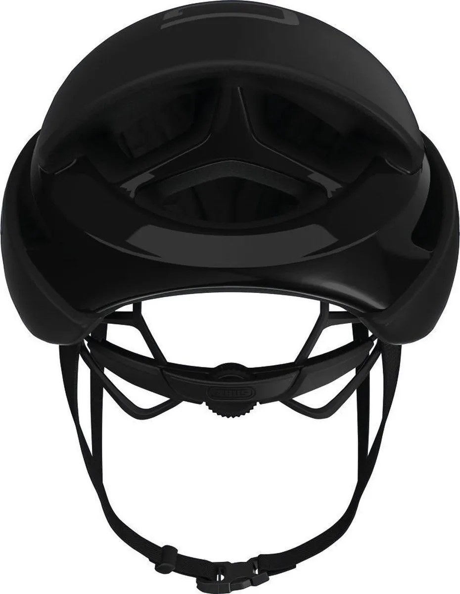 ABUS GameChanger Racefietshelm - M - Zwart