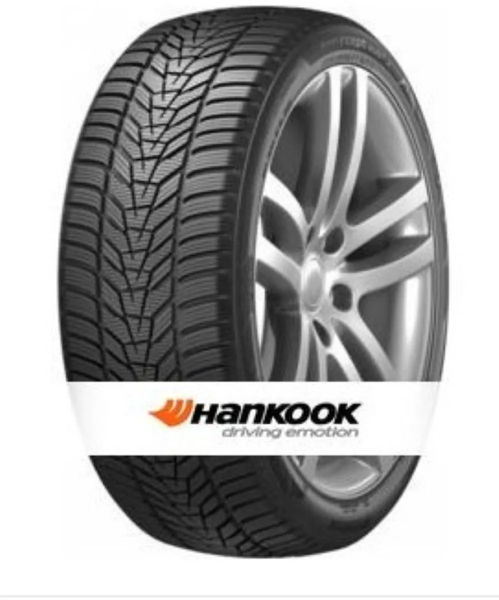 Hankook Winter i*cept EVO3 X W330A 235/55 R18 104V XL