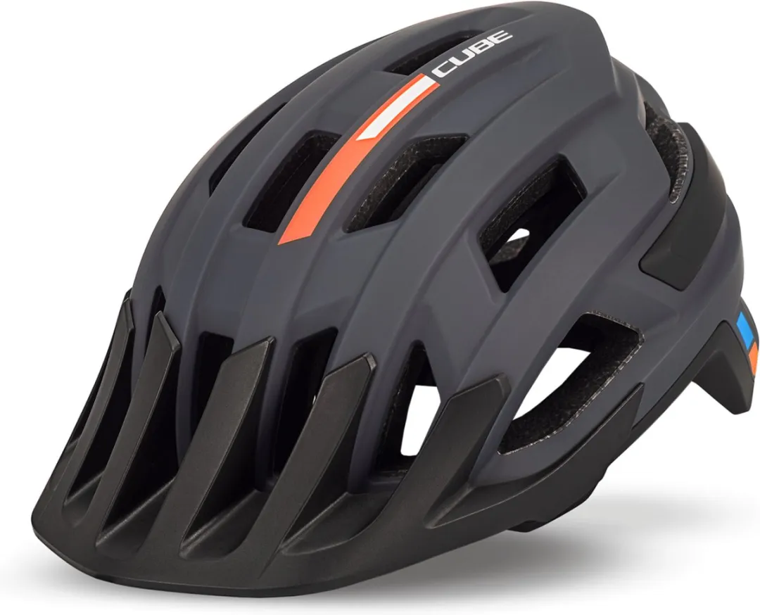 Cube Mountainbikehelm Rook
