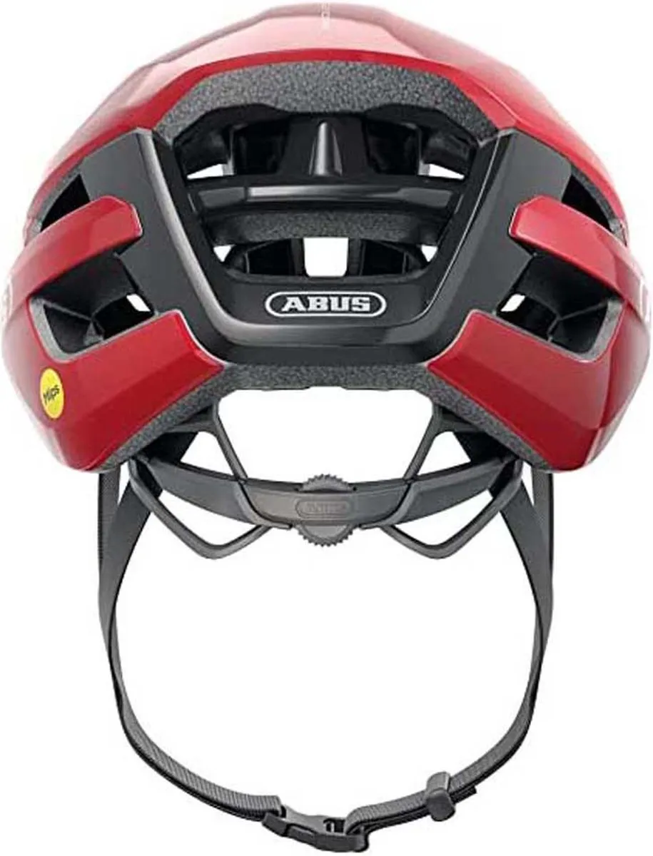 ABUS POWERDOME MIPS Roadhelm L