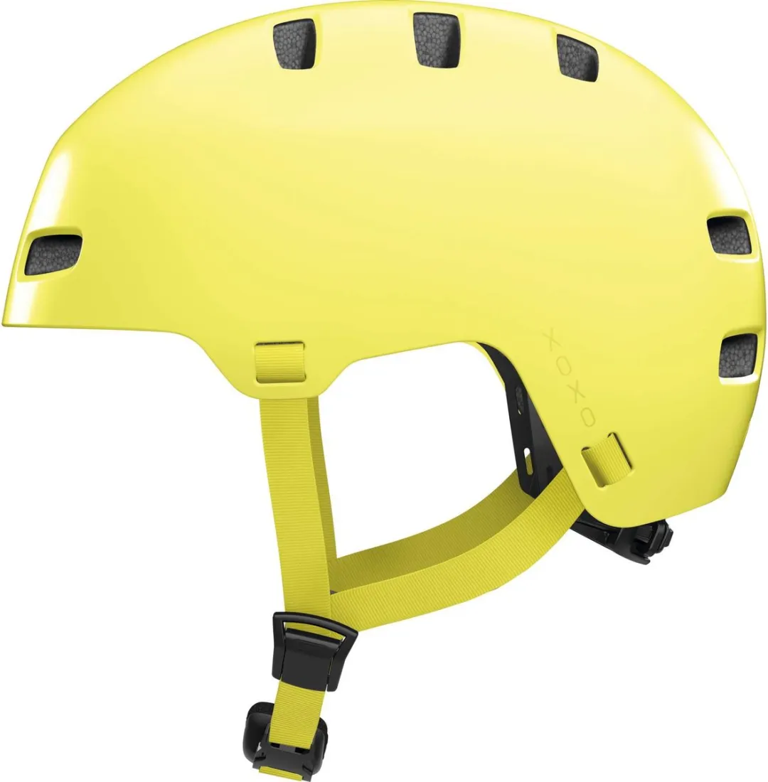 ABUS XoXo Helm