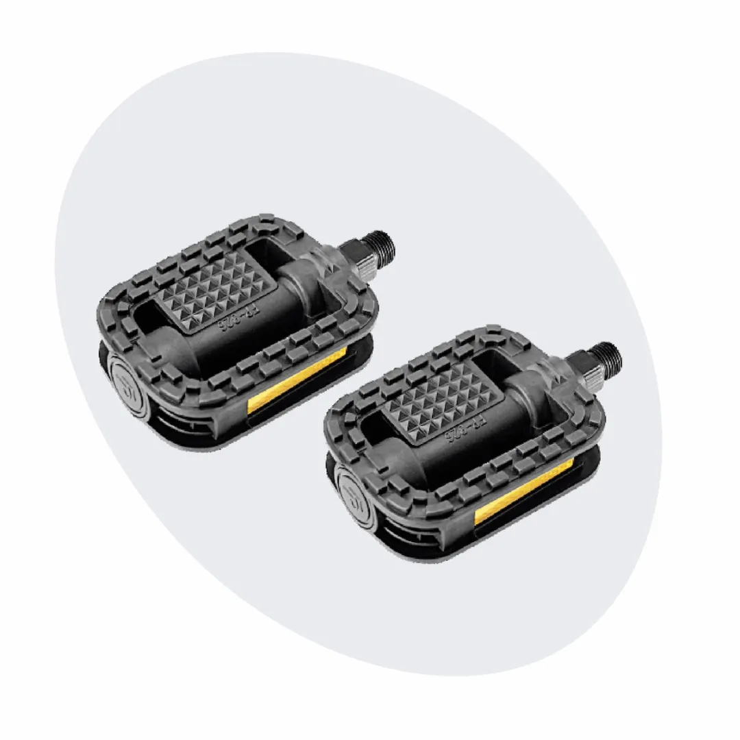 Voltano Antislip E-bike Pedalen 421112