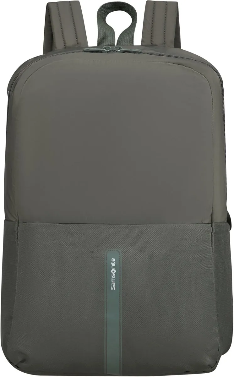 Samsonite Reisaccessoires 5400520336378 Opvouwbare Rugzak