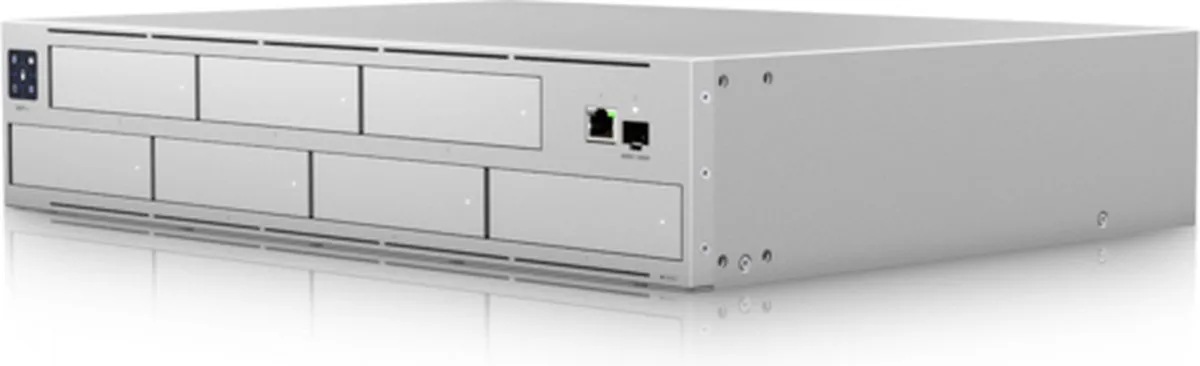 Ubiquiti UniFi Protect Pro NVR