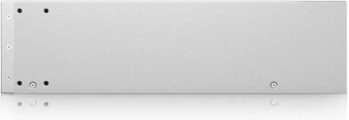 Ubiquiti UniFi Protect Pro NVR - 2U Rack - 60 Kan. - 7 HDD Sloten